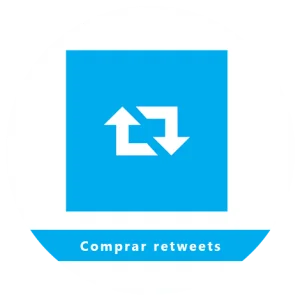 Comprar retweets para Twitter