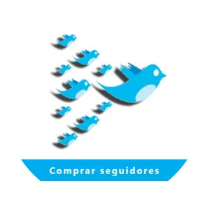 Comprar seguidores o followers reales de Twitter