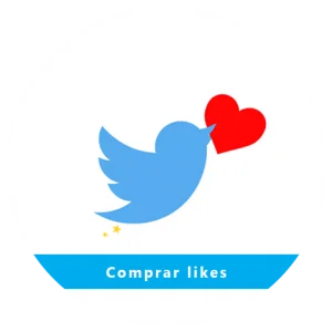Comprar likes o me gusta para Twitter