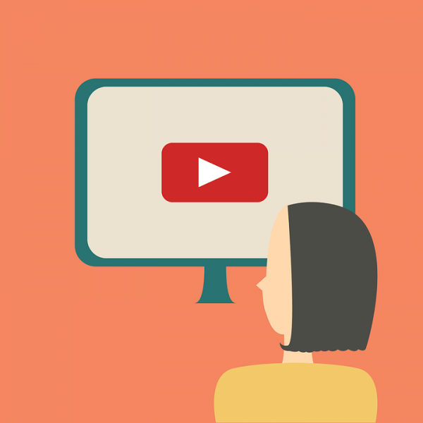 Comprar likes de YouTube