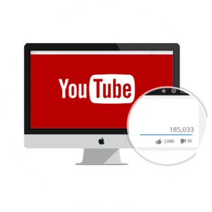 Comprar suscriptores de YouTube