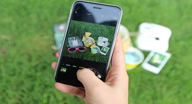 como ser instagramer