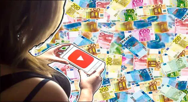monetizar YouTube