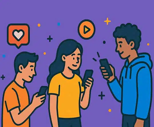 nosotros socialmediastore