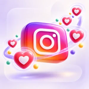 Comprar likes para Instagram