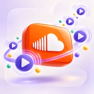 Comprar plays (reproducciones) para SoundCloud