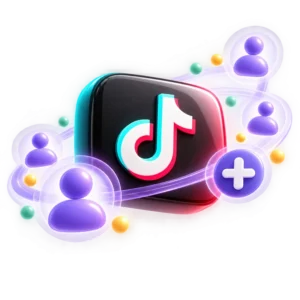 Comprar seguidores de Tik Tok