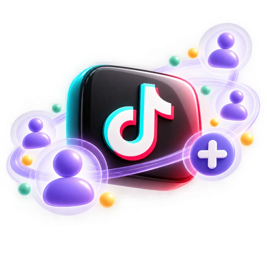 Comprar seguidores de Tik Tok