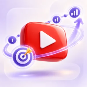 YouTube Strategist