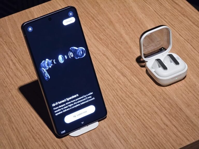 Life Raft explora los chatbots de IA en su cuarto episodio